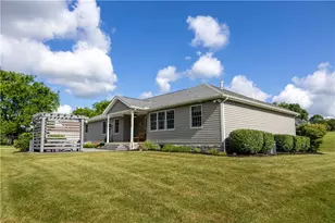28 Cathie Dr, Sandy Lake Boro, PA 16145 - Photo 28