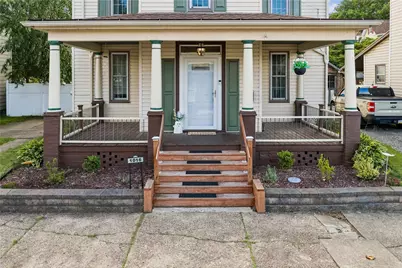 1016 9th Avenue, New Brighton, PA 15066 - Photo 2