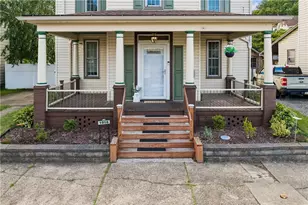 1016 9th Ave, New Brighton, PA 15066 - Photo 2