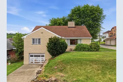 600 Mary St, Monongahela, PA 15063 - Photo 1