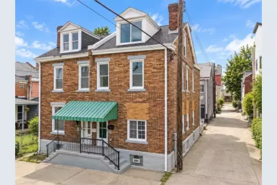 352 39th St, Pittsburgh, PA 15201 - Photo 1