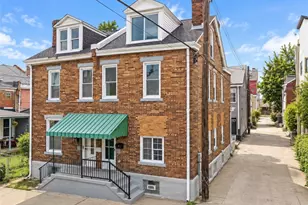 352 39th St, Pittsburgh, PA 15201 - Photo 1