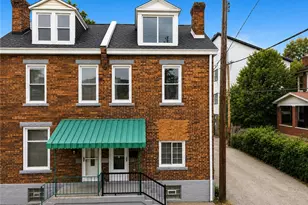 352 39th St, Pittsburgh, PA 15201 - Photo 1