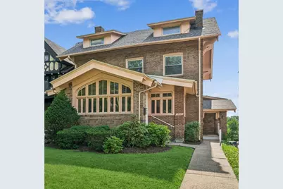1900 Wightman Street, Pittsburgh, PA 15217 - Photo 2