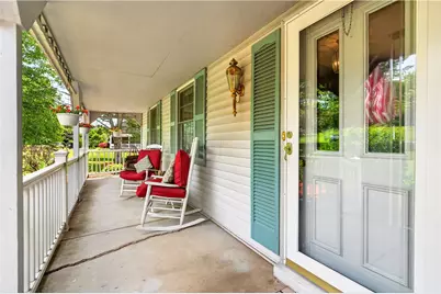 180 Camp Run Rd, Lancaster Township, PA 16037 - Photo 2