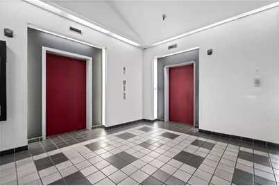 5850 Centre Ave #602, Pittsburgh, PA 15206 - Photo 2