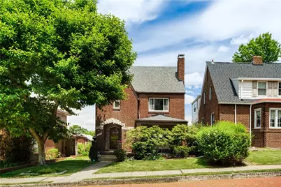 6323 Caton St, Pittsburgh, PA 15217 - Photo 1