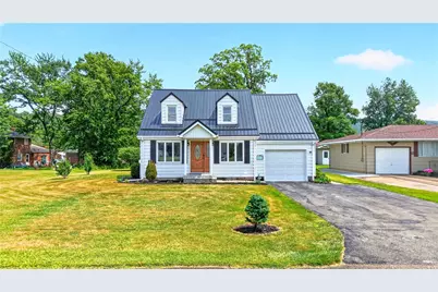 160 Elizabeth St, South Union Township, PA 15445 - Photo 2