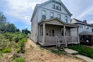 714 Union Ave, McKeesport, PA 15132 - Photo 2