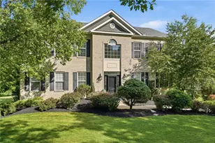 105 Hidden Oak Dr, Adams Township, PA 16046 - Photo 1
