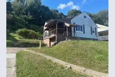 101 N 3rd St, Clairton, PA 15025 - Photo 4