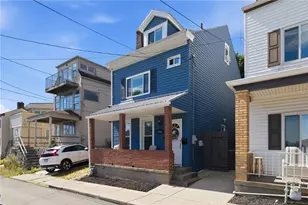 1904 Shamokin St, Pittsburgh, PA 15203 - Photo 2