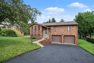 4446 Marywood Dr, Monroeville, PA 15146 - Photo 2