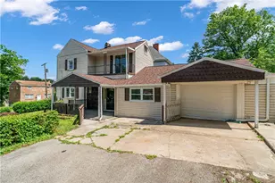 1600 Ballinger St, Pittsburgh, PA 15210 - Photo 2