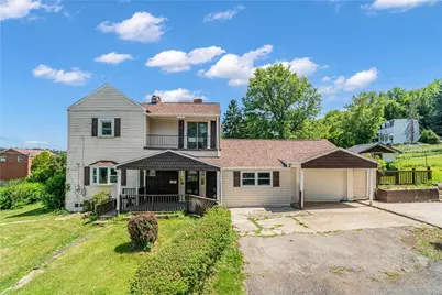 1600 Ballinger Street, Pittsburgh, PA 15210 - Photo 1