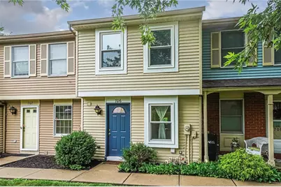 706 Bonnie Brae Dr #706, Moon/Crescent Twp, PA 15108 - Photo 1
