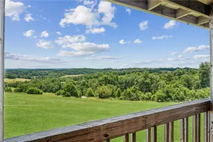135 Deerfield Rd, South Franklin, PA 15301 - Photo 8