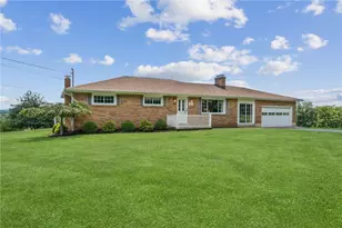 135 Deerfield Rd, South Franklin, PA 15301 - Photo 2