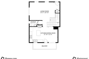 201 Thornapple Ln, Cranberry Township, PA 16066 - Photo 46