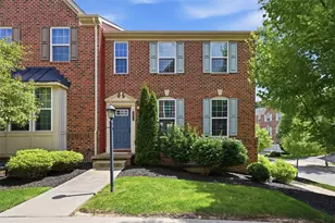 201 Thornapple Ln, Cranberry Township, PA 16066 - Photo 1