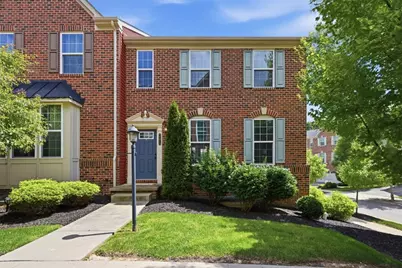 201 Thornapple Lane, Cranberry Township, PA 16066 - Photo 1