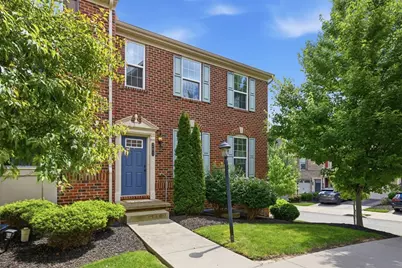 201 Thornapple Lane, Cranberry Township, PA 16066 - Photo 48