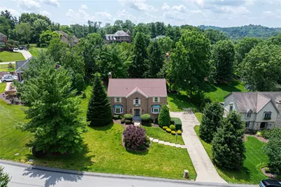 111 Cidar Ln, Peters Township, PA 15317 - Photo 14