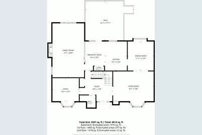 111 Cidar Ln, Peters Township, PA 15317 - Photo 38