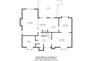 111 Cidar Ln, Peters Township, PA 15317 - Photo 38
