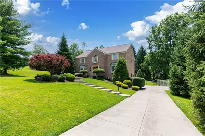 111 Cidar Ln, Peters Township, PA 15317 - Photo 2