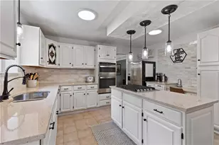 111 Cidar Ln, Peters Township, PA 15317 - Photo 20