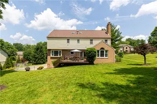 111 Cidar Ln, Peters Township, PA 15317 - Photo 4