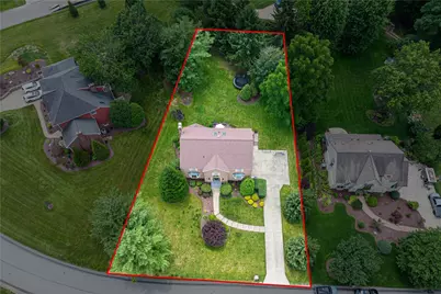 111 Cidar Ln, Peters Township, PA 15317 - Photo 12