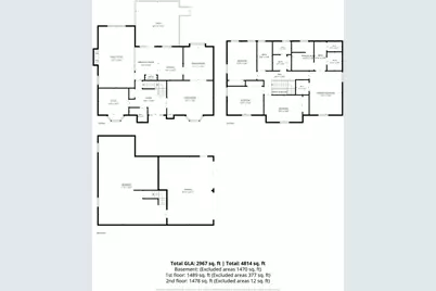 111 Cidar Ln, Peters Township, PA 15317 - Photo 40