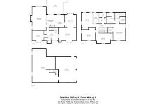 111 Cidar Ln, Peters Township, PA 15317 - Photo 40