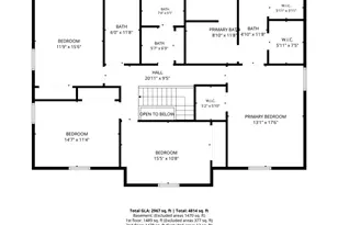 111 Cidar Ln, Peters Township, PA 15317 - Photo 40