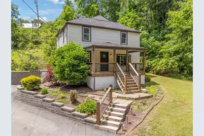 4375 New Texas Rd, Pittsburgh, PA 15239 - Photo 1