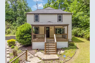 4375 New Texas Rd, Pittsburgh, PA 15239 - Photo 2