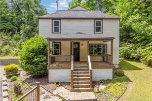 4375 New Texas Rd, Pittsburgh, PA 15239 - Photo 2