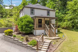 4375 New Texas Rd, Pittsburgh, PA 15239 - Photo 1