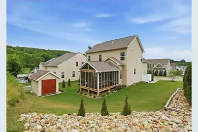 202 Millstream Lane, Jackson Township, PA 16063 - Photo 40