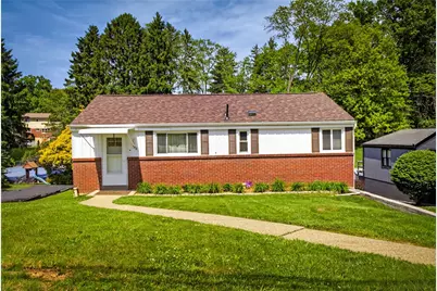941 Logan Rd, Bethel Park, PA 15102 - Photo 1