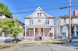 205 N 3rd St, Jeannette, PA 15644 - Photo 1