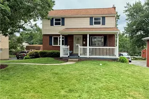 317 Noel Dr, Monroeville, PA 15146 - Photo 1