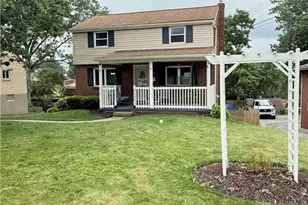 317 Noel Dr, Monroeville, PA 15146 - Photo 2
