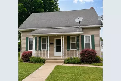 509 E Market St., Mercer Boro, PA 16137 - Photo 1