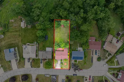 125 Homeridge Lane, Pittsburgh, PA 15120 - Photo 2