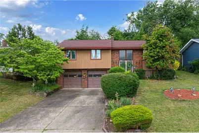 125 Homeridge Lane, Pittsburgh, PA 15120 - Photo 4