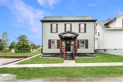 23 4th Ave, Scottdale, PA 15683 - Photo 2
