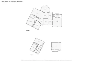 2411 James St, Hopewell Township, PA 15001 - Photo 44